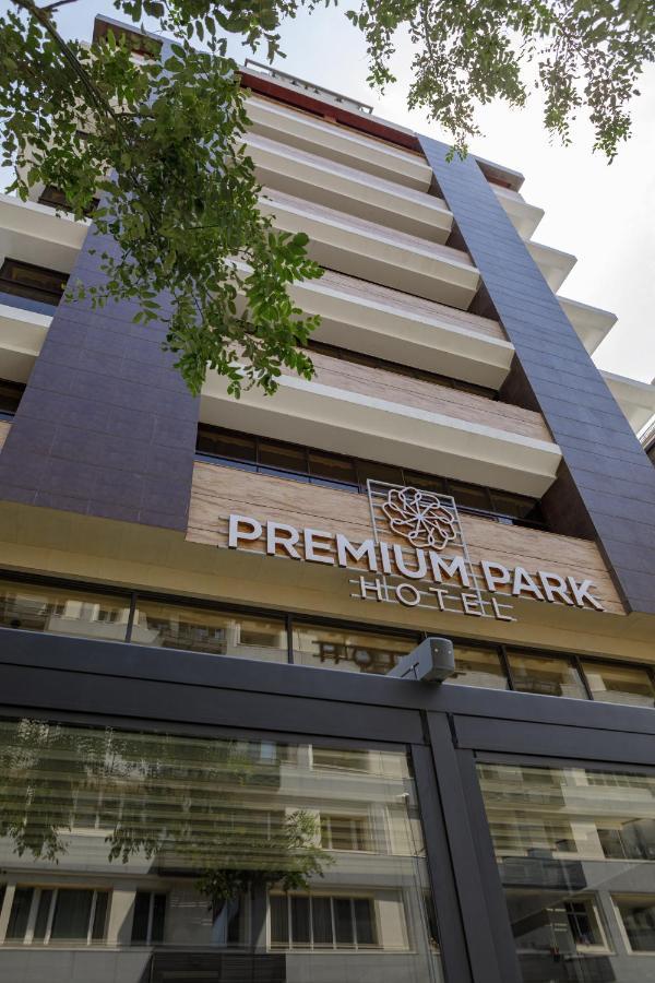Premium Park Hotel Baku Exterior photo
